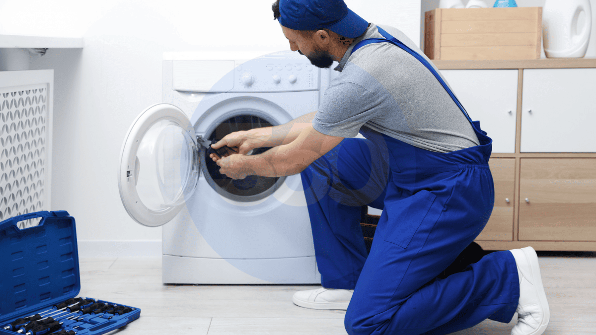 Şiran Çamaşır Makinesi Servisi